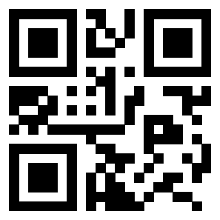 3206249436 - Immagine del QrCode associato