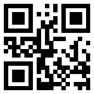 Il Qr Code di 3206249437