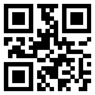 Scansione del QrCode di 3206249441