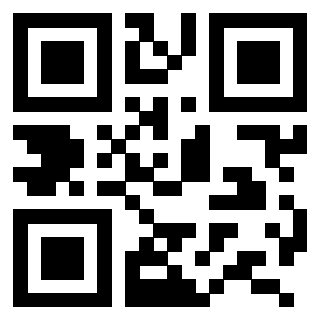 3206249443 QrCode associato