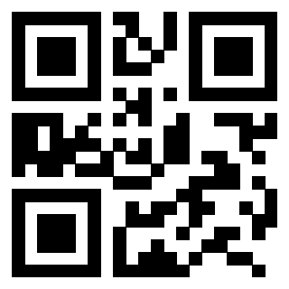 3206249445 - Immagine del QrCode