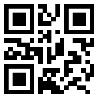 3206249447 Qr Code associato