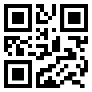 3206249448 - Immagine del QrCode associato