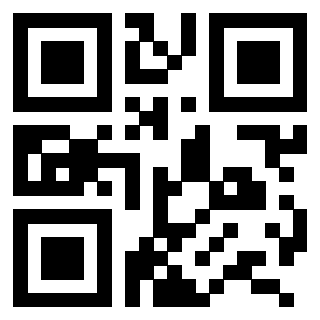 3206249450 - Immagine del Qr Code associato
