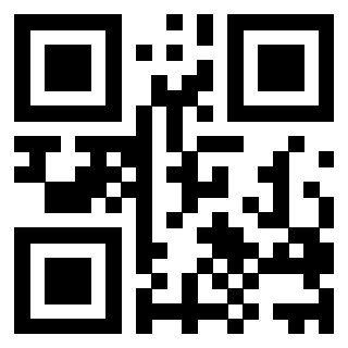 3206249453 - Immagine del QrCode associato