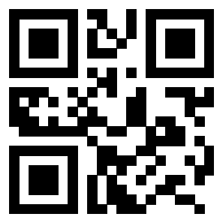 Immagine del QrCode di 3206249454
