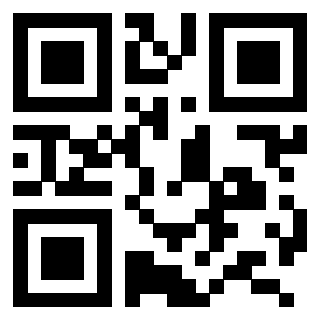 Immagine del Qr Code di 3206249455