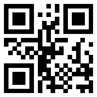 Il QrCode di 3206249458
