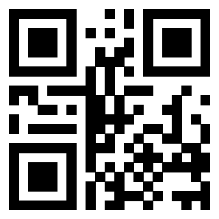 Immagine del QrCode di 3206249461