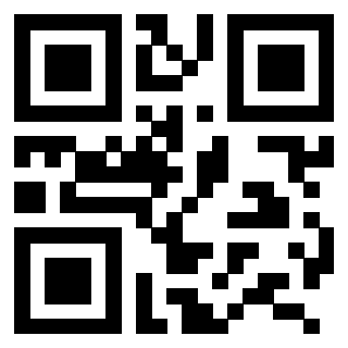 3206249463 QrCode associato