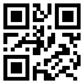 Il QrCode di 3206249464