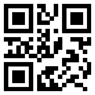 Immagine del Qr Code di 3206249466