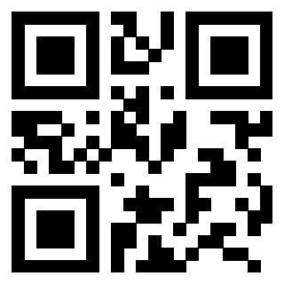 3206249467 Qr Code associato
