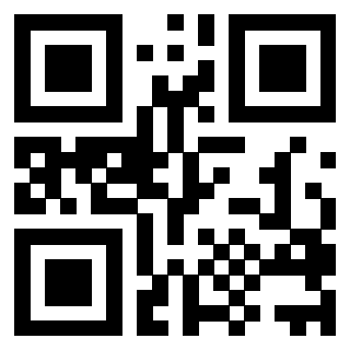 3206249468 - Immagine del Qr Code associato