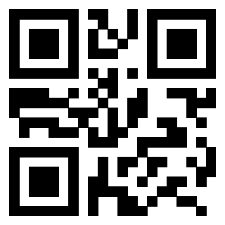 Il QrCode di 3206249469