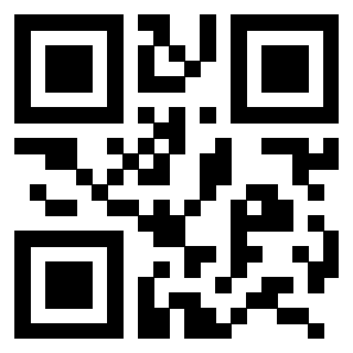3206249477 Qr Code associato