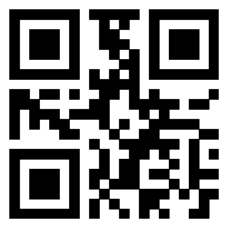 Scansione del Qr Code di 3206249481