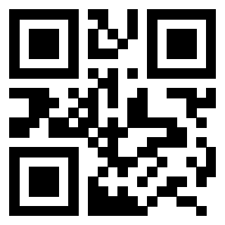 3206249484 - Immagine del QrCode associato