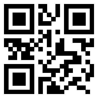 QrCode di 3206249485