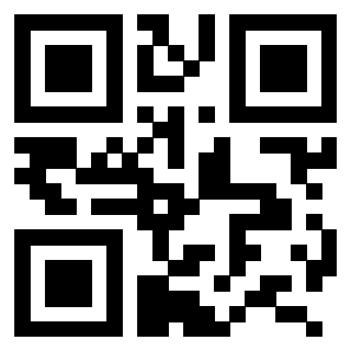 3206249487 - Immagine del Qr Code