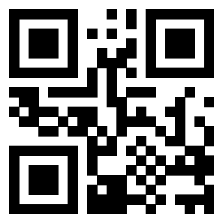 3206249490 - Immagine del Qr Code associato