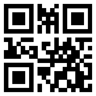 Il QrCode di 3206249491