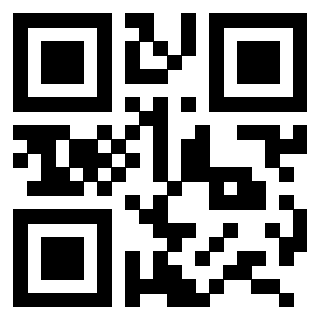Il QrCode di 3206249492