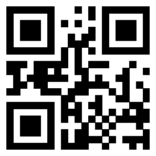 Il Qr Code di 3206249496