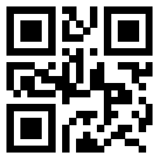 Immagine del Qr Code di 3206249497