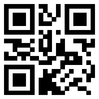 Scansione del Qr Code di 3206249498