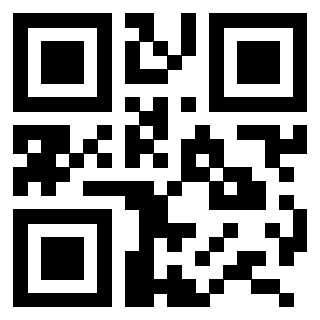 Il Qr Code di 3206249502