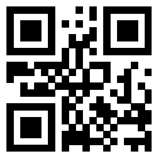 Scansione del Qr Code di 3206249503