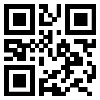 3206249505 - Immagine del Qr Code