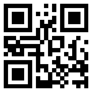 Scansione del Qr Code di 3206249507