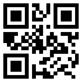 Il Qr Code di 3206249508