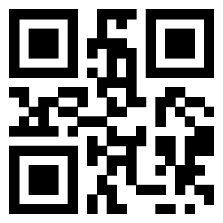 3206249509 - Immagine del QrCode associato