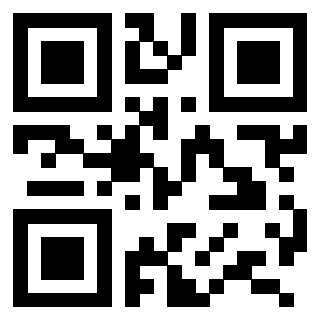 Scansione del Qr Code di 3206249512