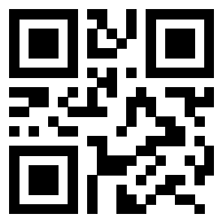 Immagine del Qr Code di 3206249514
