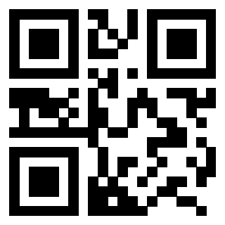Immagine del QrCode di 3206249516