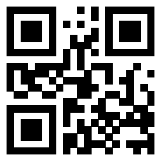Immagine del Qr Code di 3206249517
