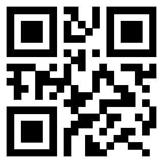 Il QrCode di 3206249519