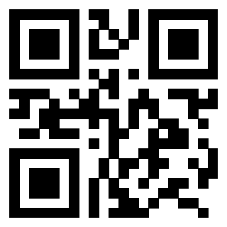 Immagine del Qr Code di 3206249525