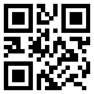 3206249528 - Immagine del QrCode