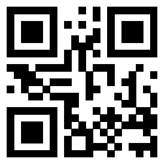 3206249529 - Immagine del Qr Code