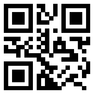 3206249532 QrCode associato