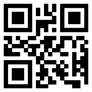 Scansione del QrCode di 3206249534