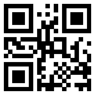 3206249538 - Immagine del Qr Code