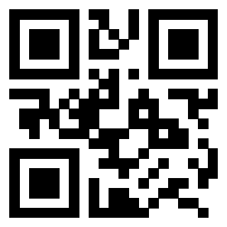 3206249540 - Immagine del Qr Code associato
