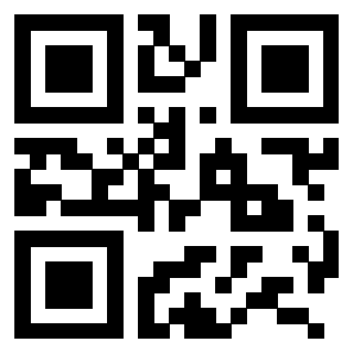 Il QrCode di 3206249543