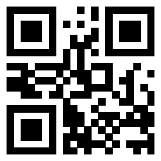 Il QrCode di 3206249545